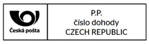 Označování zásilek - Česká pošta - razítka